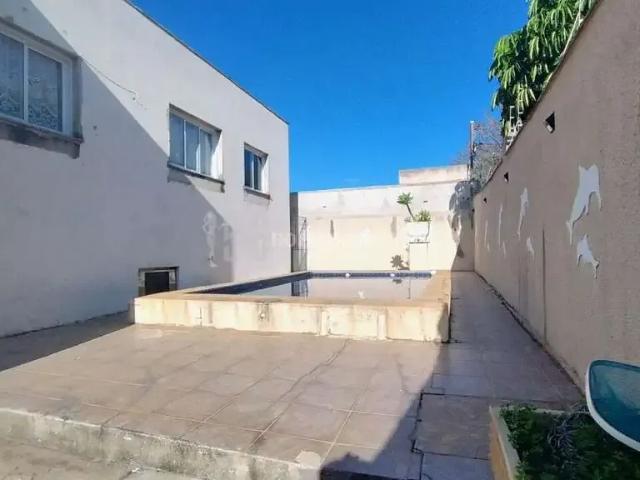 Casa / Sobrado para Venda em São Caetano do Sul/SP Jardim São Caetano 3 Quartos