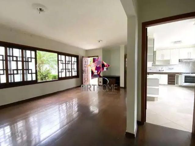 Casa / Sobrado para Venda em São Caetano do Sul/SP Jardim São Caetano 3 Quartos