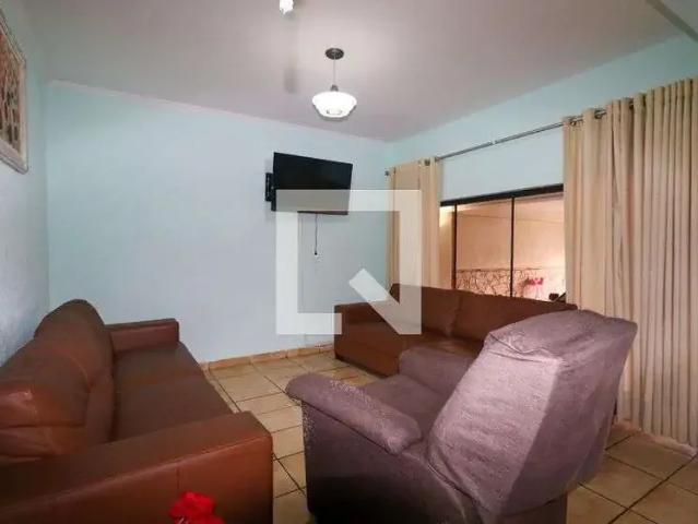Casa / Sobrado para Venda em São Caetano do Sul/SP Jardim São Caetano 3 Quartos