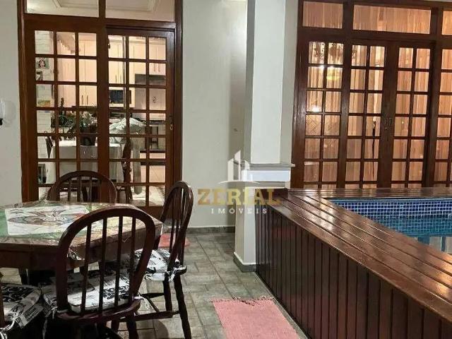 Casa / Sobrado para Venda em São Caetano do Sul/SP Jardim São Caetano 3 Quartos