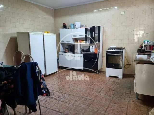 Casa / Sobrado para Venda em São Caetano do Sul/SP Jardim São Caetano 3 Quartos