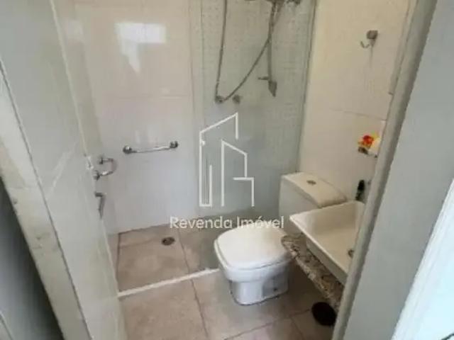 Casa / Sobrado para Venda em São Caetano do Sul/SP Jardim São Caetano 2 Quartos
