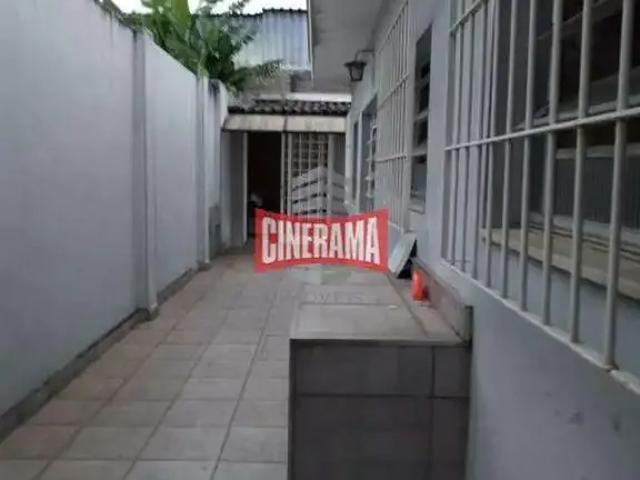 Casa / Sobrado para Venda em São Caetano do Sul/SP Jardim São Caetano 2 Quartos