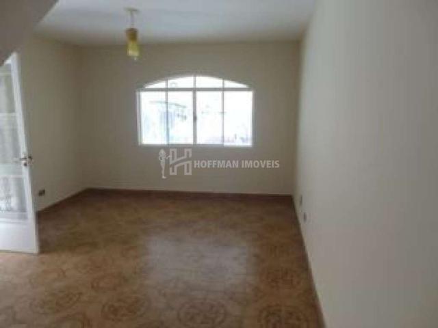 Casa / Sobrado para Venda em São Caetano do Sul/SP Jardim São Caetano 2 Quartos