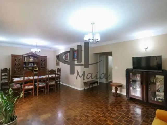 Casa / Sobrado para Venda em São Caetano do Sul/SP Jardim São Caetano 4 Quartos