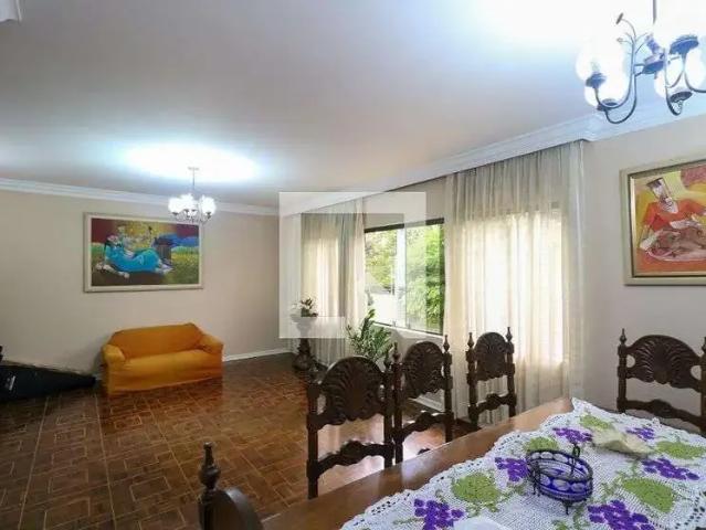 Casa / Sobrado para Venda em São Caetano do Sul/SP Jardim São Caetano 4 Quartos