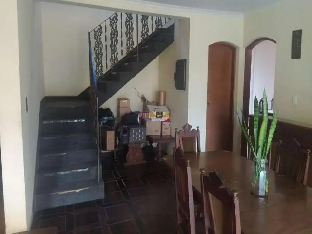 Casa / Sobrado para Venda em São Caetano do Sul/SP Jardim São Caetano 4 Quartos