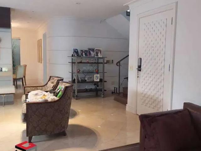 Casa / Sobrado para Venda em São Caetano do Sul/SP Jardim São Caetano 4 Quartos