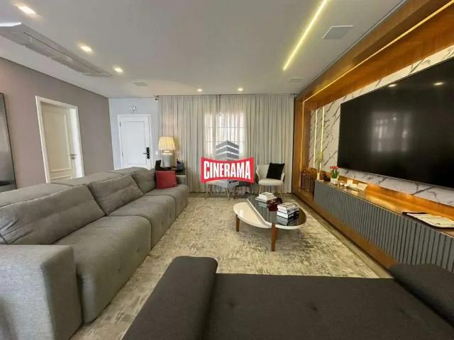Casa / Sobrado para Venda em São Caetano do Sul/SP Jardim São Caetano 4 Quartos