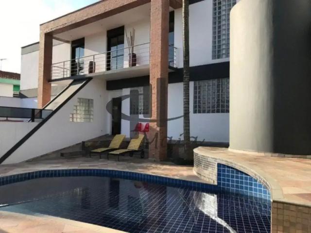 Casa / Sobrado para Venda em São Caetano do Sul/SP Jardim São Caetano 4 Quartos