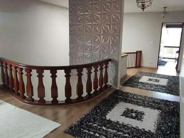 Casa / Sobrado para Venda em São Caetano do Sul/SP Jardim São Caetano 4 Quartos