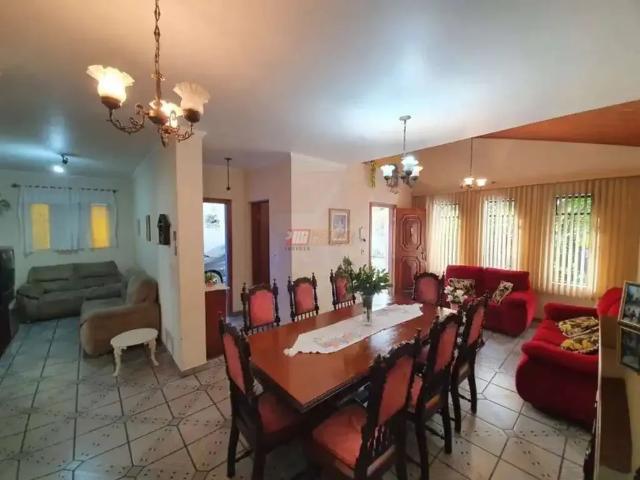 Casa / Sobrado para Venda em São Caetano do Sul/SP Jardim São Caetano 4 Quartos