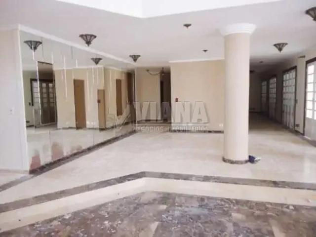 Casa / Sobrado para Venda em São Caetano do Sul/SP Jardim São Caetano 5 Quartos
