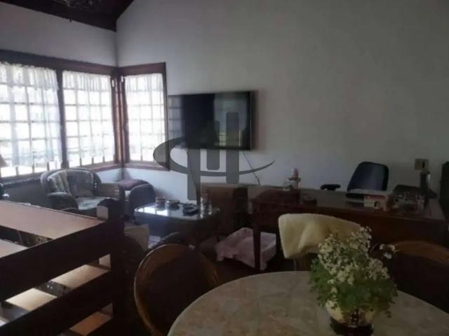 Casa / Sobrado para Venda em São Caetano do Sul/SP Jardim São Caetano 5 Quartos