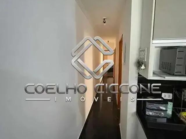 Casa / Sobrado para Venda em São Caetano do Sul/SP Mauá 2 Quartos