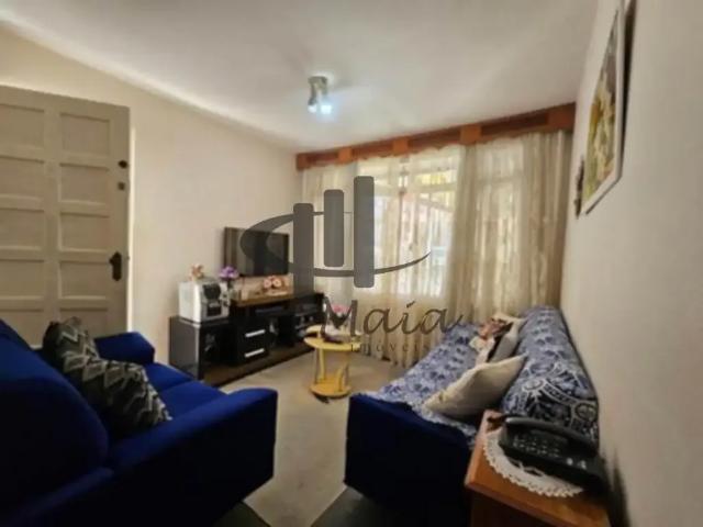 Casa / Sobrado para Venda em São Caetano do Sul/SP Mauá 2 Quartos