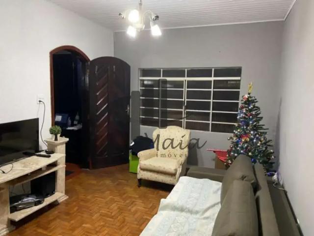 Casa / Sobrado para Venda em São Caetano do Sul/SP Mauá 2 Quartos