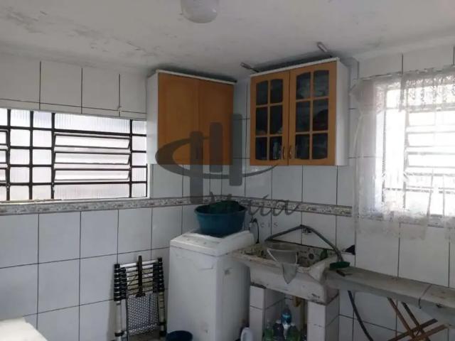 Casa / Sobrado para Venda em São Caetano do Sul/SP Mauá 2 Quartos