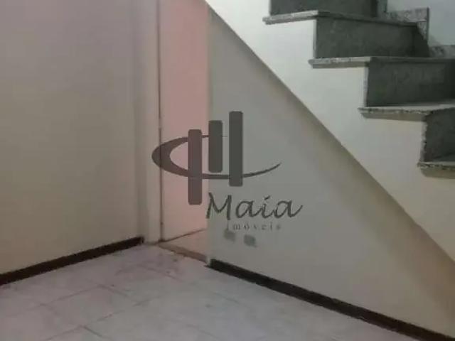 Casa / Sobrado para Venda em São Caetano do Sul/SP Mauá 2 Quartos