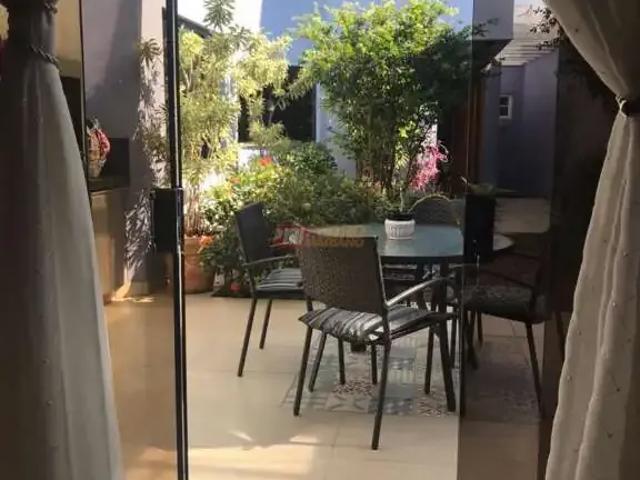 Casa / Sobrado para Venda em São Caetano do Sul/SP Mauá 3 Quartos