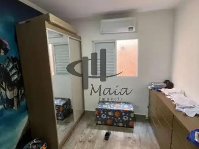 Casa / Sobrado para Venda em São Caetano do Sul/SP Mauá 3 Quartos
