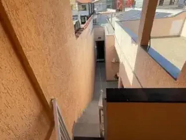 Casa / Sobrado para Venda em São Caetano do Sul/SP Mauá 3 Quartos