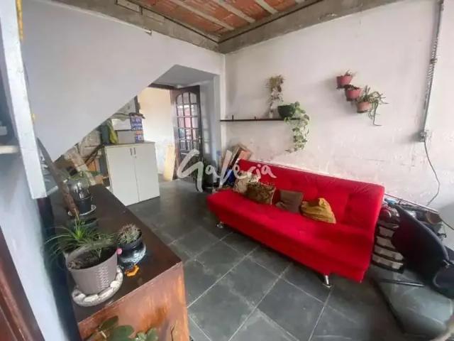Casa / Sobrado para Venda em São Caetano do Sul/SP Mauá 3 Quartos