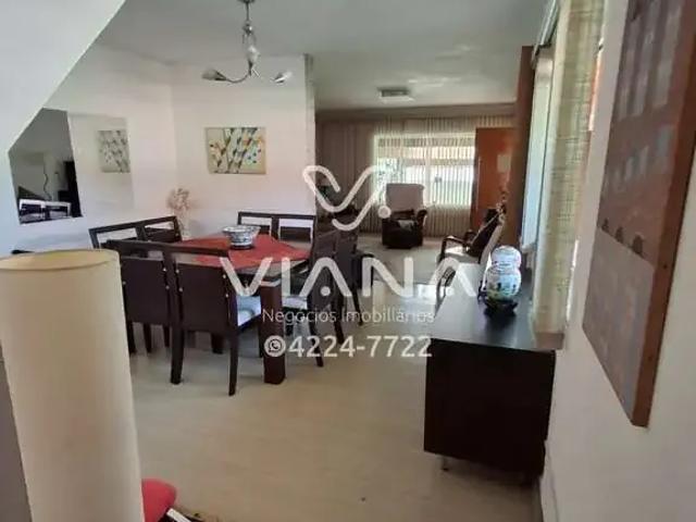 Casa / Sobrado para Venda em São Caetano do Sul/SP Mauá 3 Quartos
