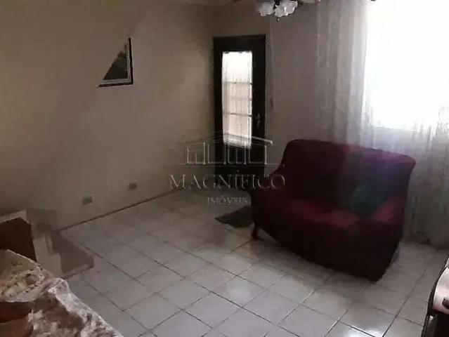 Casa / Sobrado para Venda em São Caetano do Sul/SP Mauá 3 Quartos