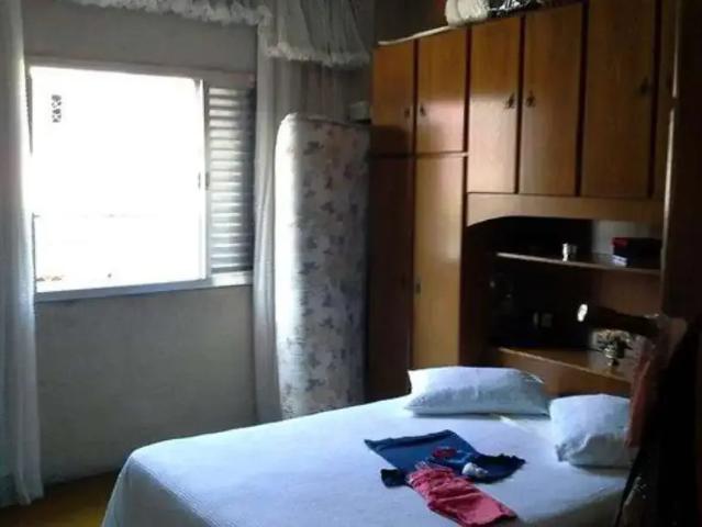 Casa / Sobrado para Venda em São Caetano do Sul/SP Mauá 3 Quartos