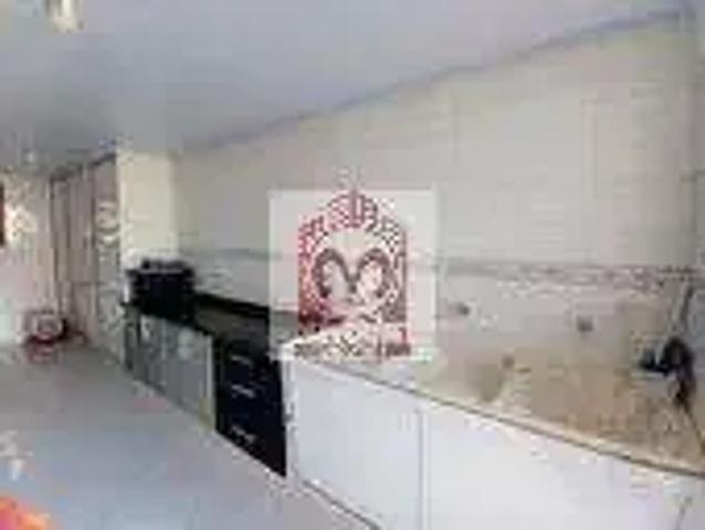 Casa / Sobrado para Venda em São Caetano do Sul/SP Mauá 3 Quartos