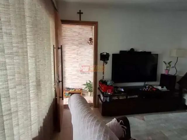 Casa / Sobrado para Venda em São Caetano do Sul/SP Mauá 3 Quartos