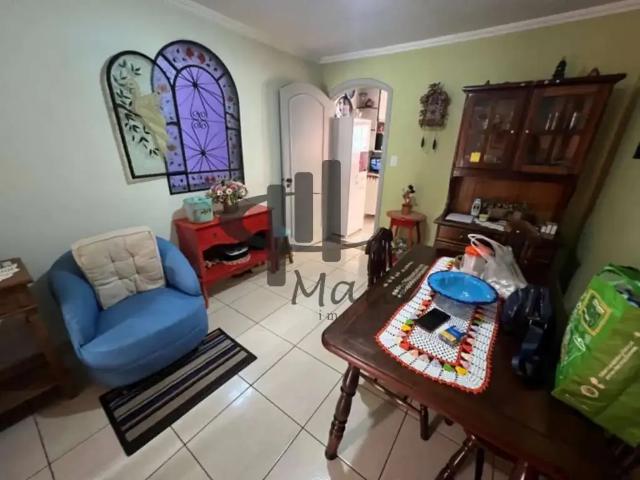 Casa / Sobrado para Venda em São Caetano do Sul/SP Mauá 3 Quartos