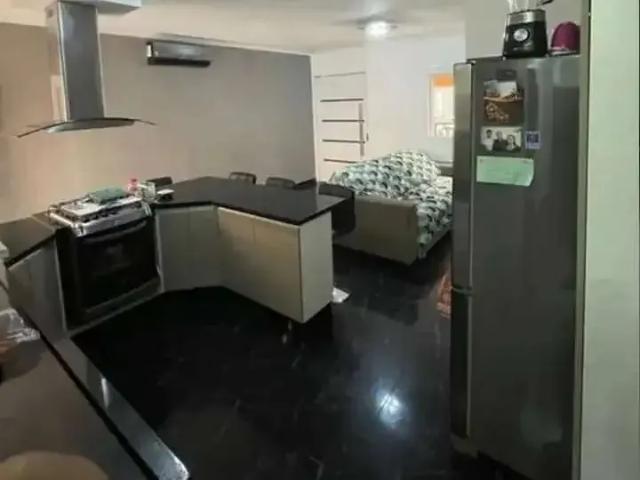 Casa / Sobrado para Venda em São Caetano do Sul/SP Mauá 3 Quartos