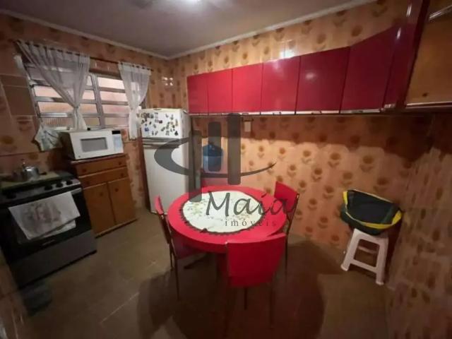 Casa / Sobrado para Venda em São Caetano do Sul/SP Mauá 3 Quartos