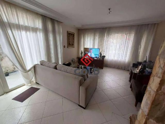 Casa / Sobrado para Venda em São Caetano do Sul/SP Mauá 3 Quartos
