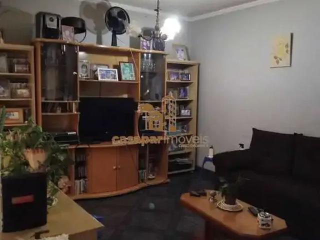 Casa / Sobrado para Venda em São Caetano do Sul/SP Mauá 3 Quartos