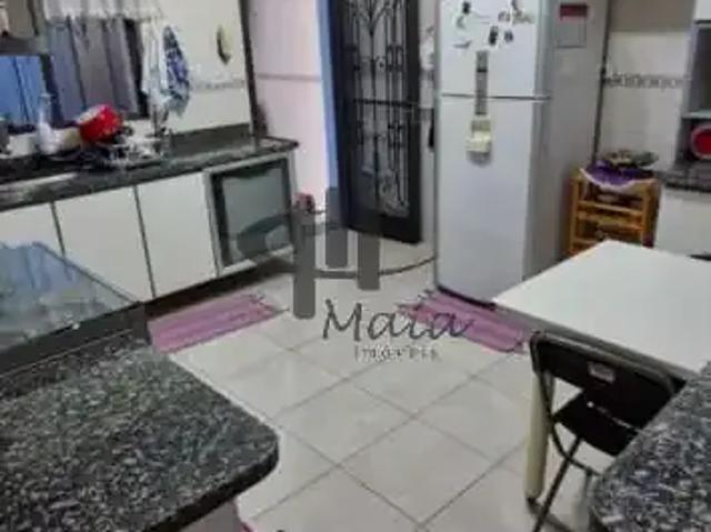 Casa / Sobrado para Venda em São Caetano do Sul/SP Mauá 3 Quartos