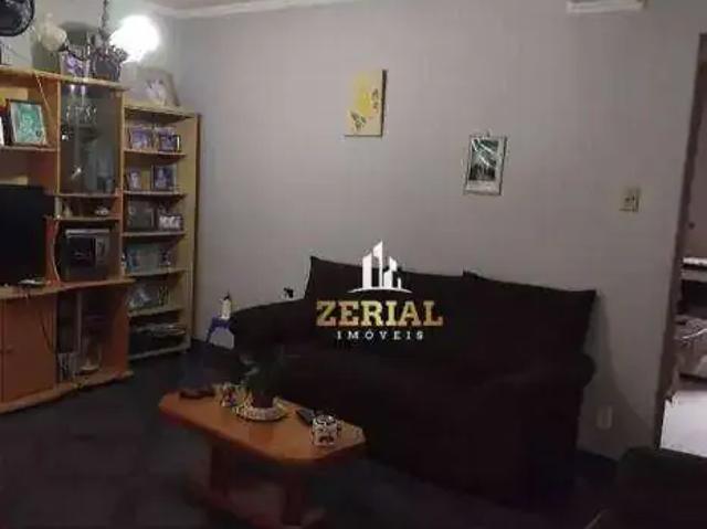 Casa / Sobrado para Venda em São Caetano do Sul/SP Mauá 3 Quartos