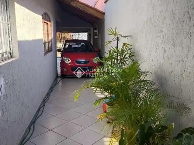Casa / Sobrado para Venda em São Caetano do Sul/SP Mauá 3 Quartos