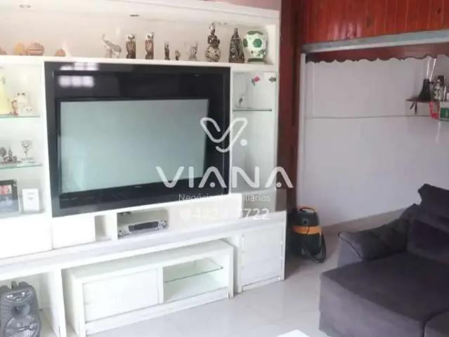Casa / Sobrado para Venda em São Caetano do Sul/SP Mauá 4 Quartos