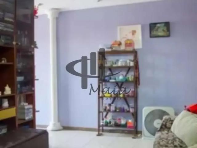 Casa / Sobrado para Venda em São Caetano do Sul/SP Mauá 4 Quartos