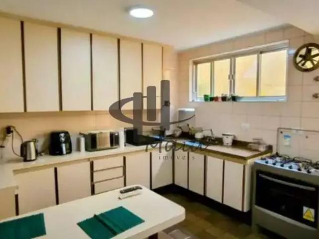 Casa / Sobrado para Venda em São Caetano do Sul/SP Mauá 4 Quartos