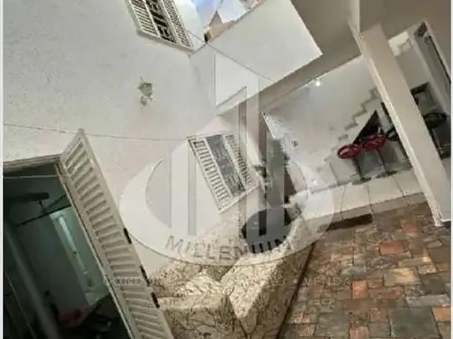 Casa / Sobrado para Venda em São Caetano do Sul/SP Mauá 5 Quartos