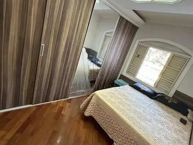 Casa / Sobrado para Venda em São Caetano do Sul/SP Mauá 5 Quartos