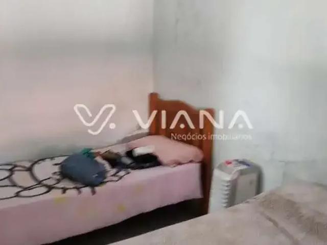 Casa / Sobrado para Venda em São Caetano do Sul/SP Nova Gerty 1 Quartos
