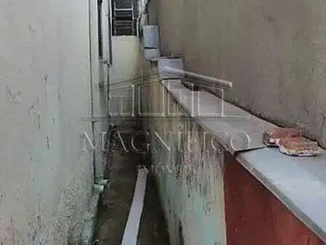 Casa / Sobrado para Venda em São Caetano do Sul/SP Nova Gerty 2 Quartos