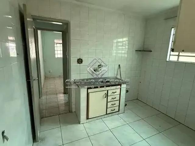 Casa / Sobrado para Venda em São Caetano do Sul/SP Nova Gerty 2 Quartos