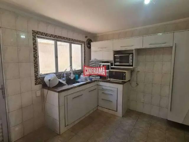 Casa / Sobrado para Venda em São Caetano do Sul/SP Nova Gerty 2 Quartos