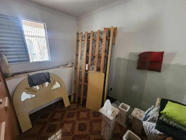 Casa / Sobrado para Venda em São Caetano do Sul/SP Nova Gerty 2 Quartos